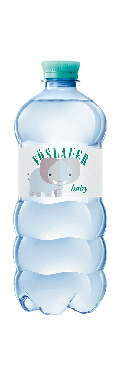 Produktabbildung Baby 0,75 l repet